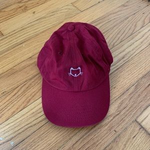 Baseball cap